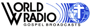 Goes To World Radio Website