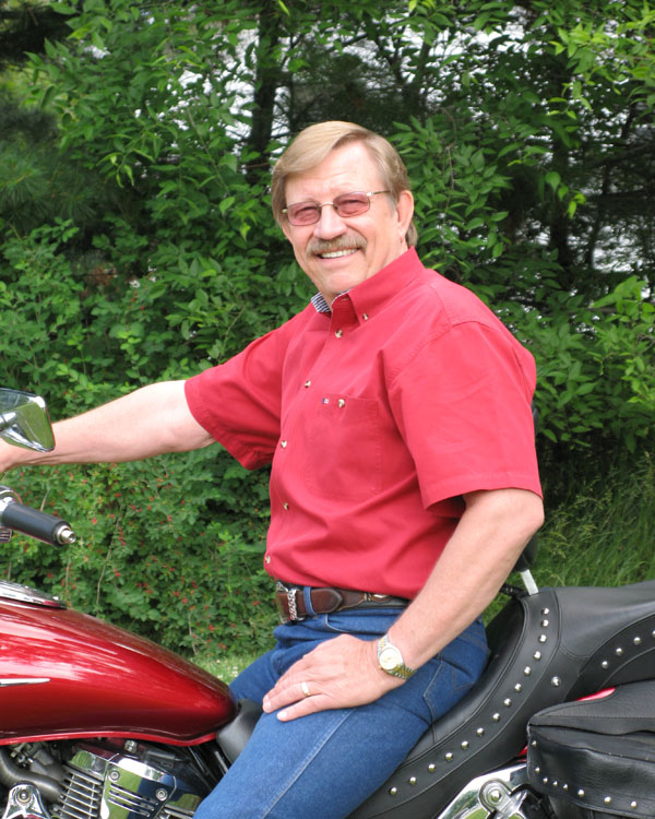 Larry West
