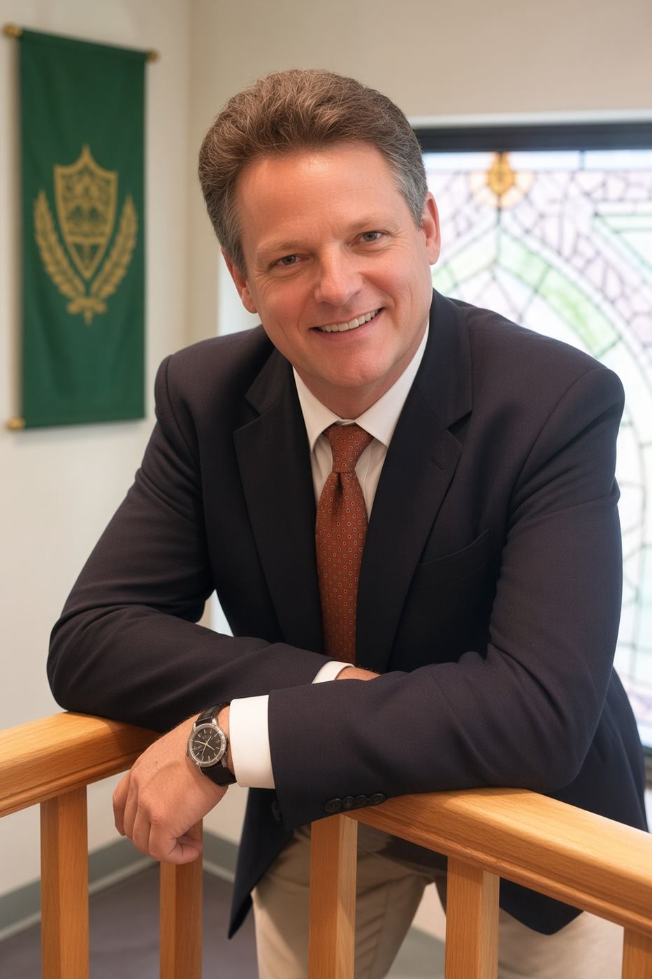 Marcos Senoret