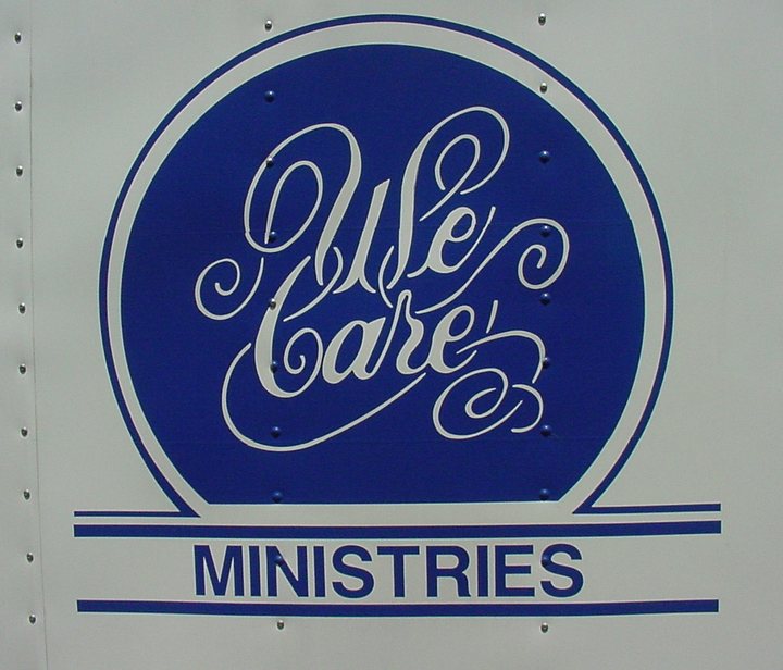 We Care Ministries