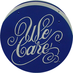 We Care Ministries